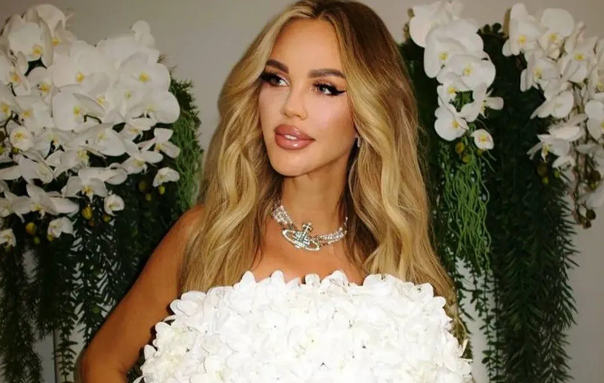 Мария Погребняк удивилась критике со стороны домохозяек