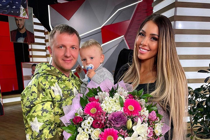 Илья Яббаров с чужой песней напомнил о себе