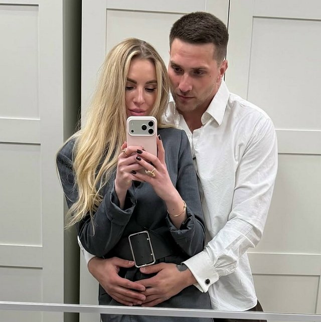 Владимир Балан сломал руку и считает, что его сглазили