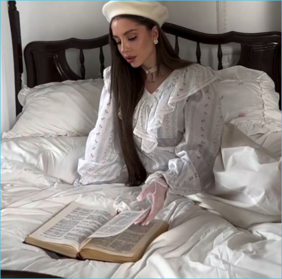 Неожиданные преображения Кати Квашниковой и Яны Тырлышкиной