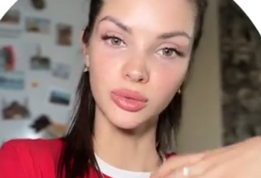 Анна Самонина собирается на отдых с ребёнком в Турцию