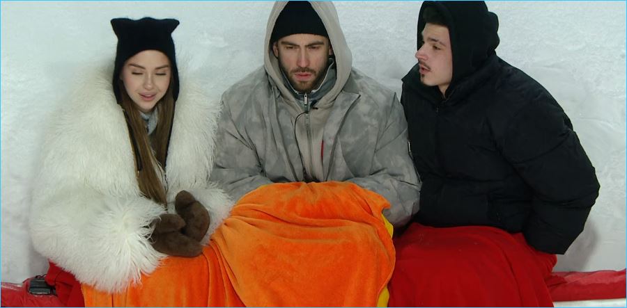 Игорь Григорьев назвал цену своего отказа от возвращения на Дом 2