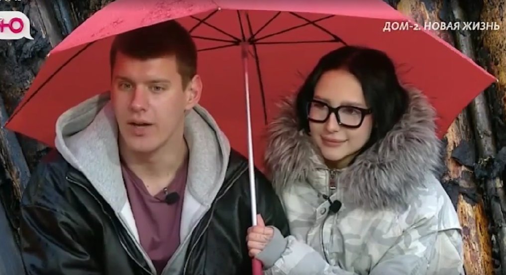 Степан Карпов рад своей жизни отшельника в вип-доме