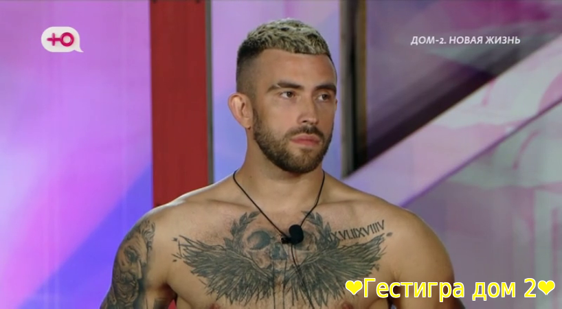 Игорь Григорьев доволен, что Никита Гуранда вернулся к нему после гулянки