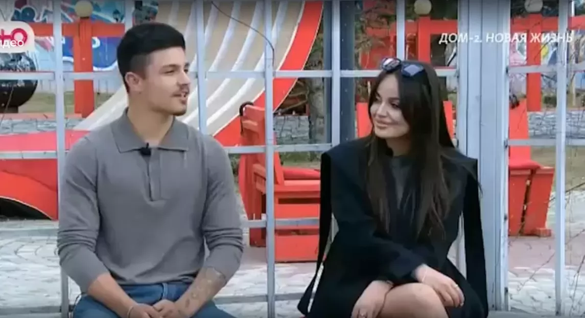 Последние новости дом 2 на сегодня 9 апреля 2026