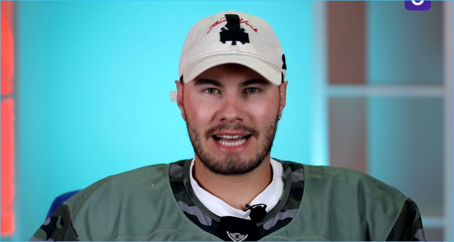 Сергей и Евгения Хорошевы вернулись на Дом 2