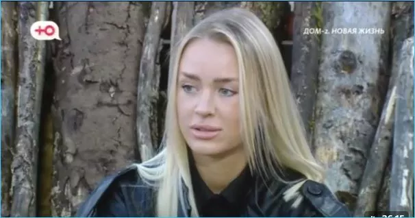 Владимир Балан решил «обнулиться» ради Кристины Лясковец