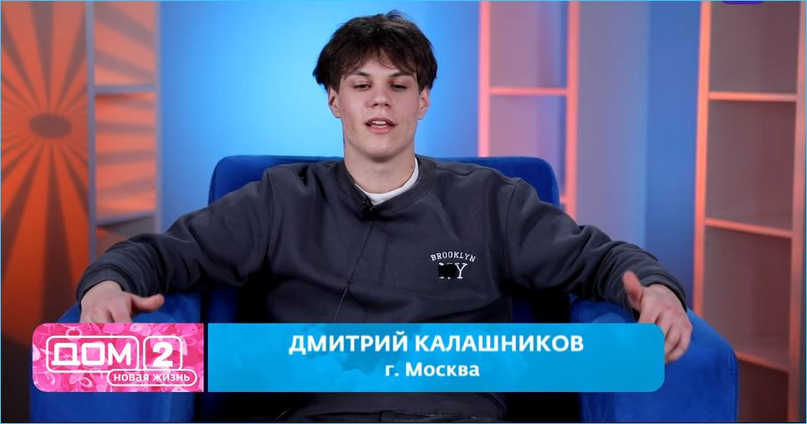 Конфликт с Баланом и Аслановым не собирается сворачивать Дмитрий Калашников