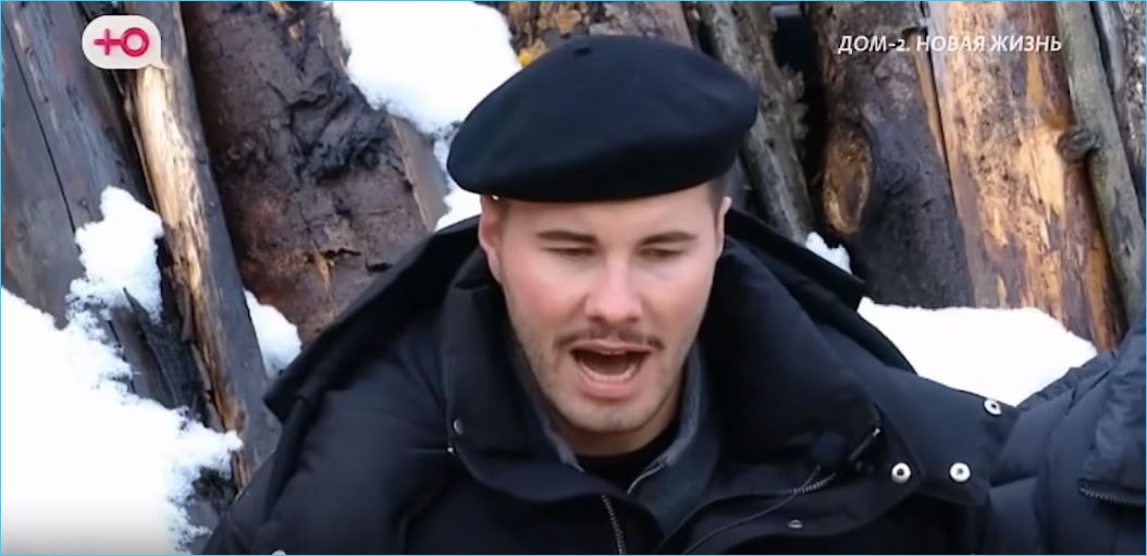 Сергей Хорошев продолжит добиваться ухода Элины Рахимовой с проекта