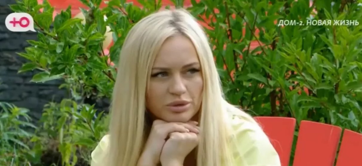 Элина Рахимова не уйдёт с проекта назло злопыхателям