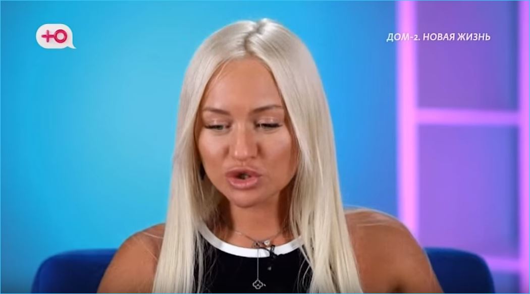 Элина Рахимова не сомневается в своей победе в конкурсе «Человек года»