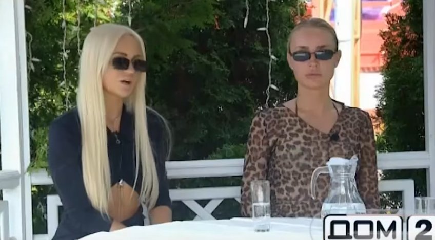 Кристина Лясковец уверена, что одержит победу над Элиной Рахимовой в конкурсе