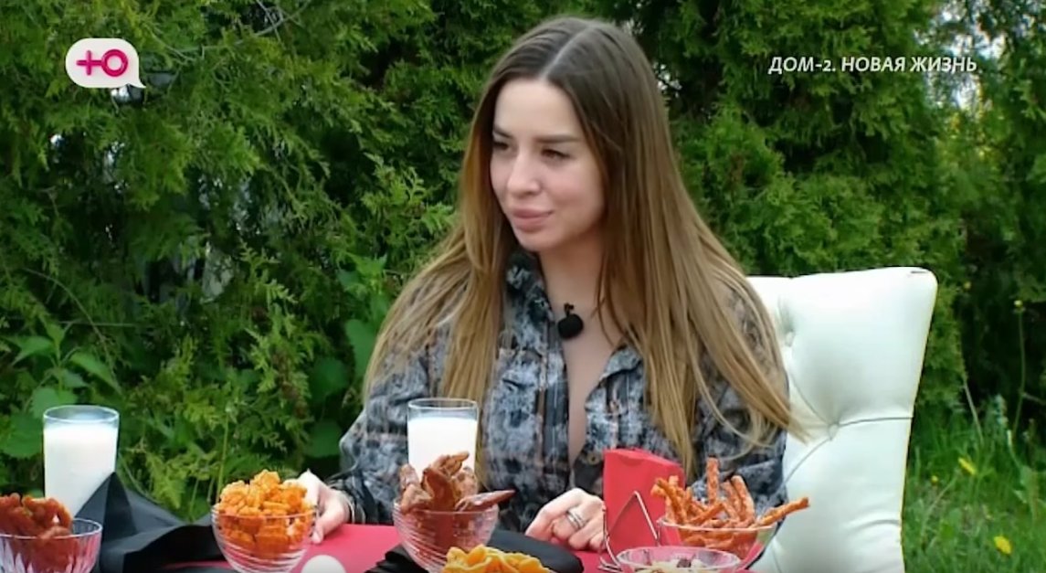 Евгения и Сергей Хорошевы стремятся к тому, чтобы стать родителями.
