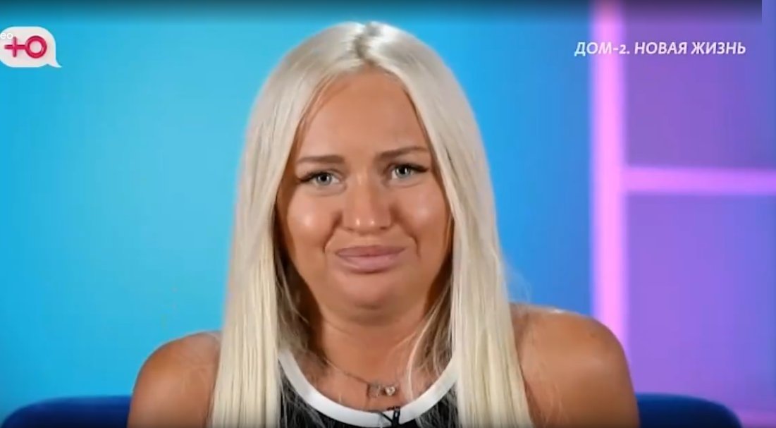 Рахимова считает, что Кристина Лясковец "кинет" семью Гуранды на деньги