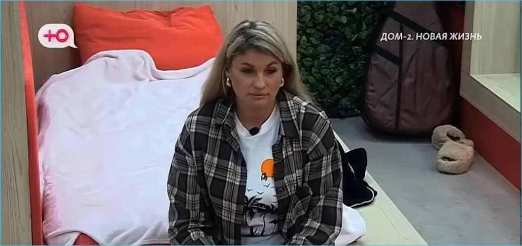 Вероника Гракович не переживает за зятя Тиграна Салибекова