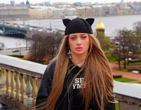 Ксения Карпова уверена, что её не лишат родительских прав