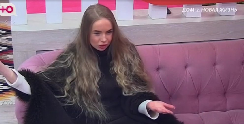 Дарья Обирина прокомментировала скандал с Никитой Гурандой