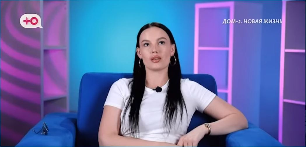 Еще одну тайну Виктории Салибековой разгласила Карина Тетуева