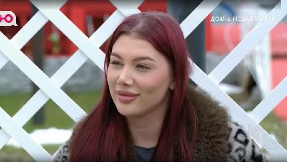 Галина Маковская: я "чёрная вдова", мужчины убегают через 1 день