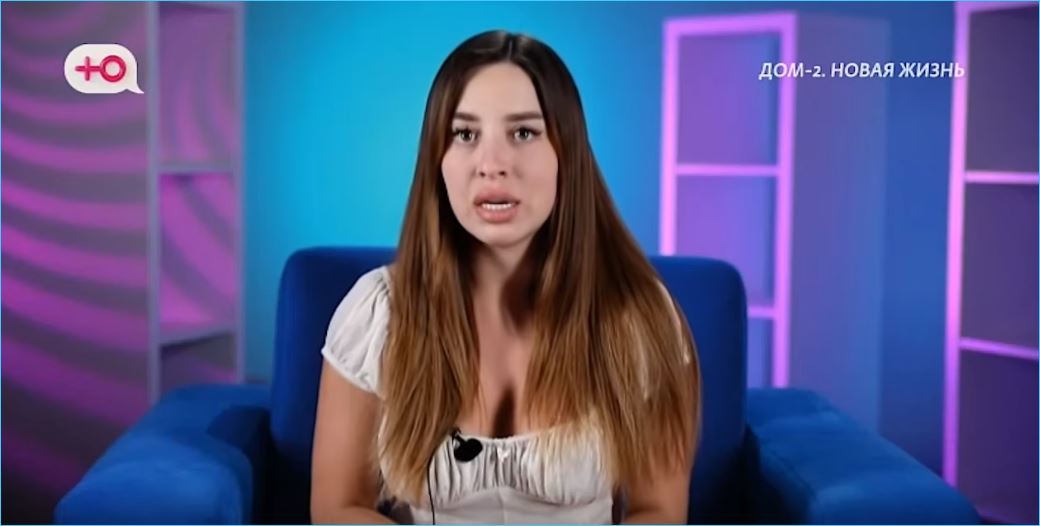 Евгения Хорошева отказалась соревноваться с Элиной Рахимовой