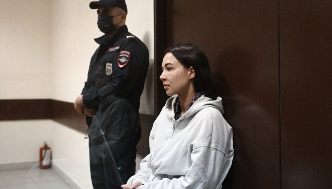 Блогер, заснявшая Лерчек в спортзале, рассказала о последствиях съемки