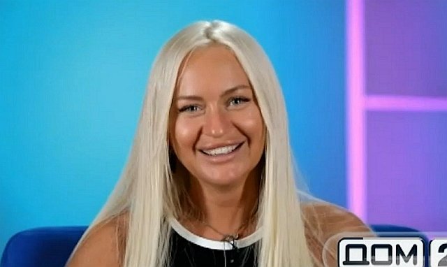 Элина Рахимова продолжает дразнить Кристину Лясковец
