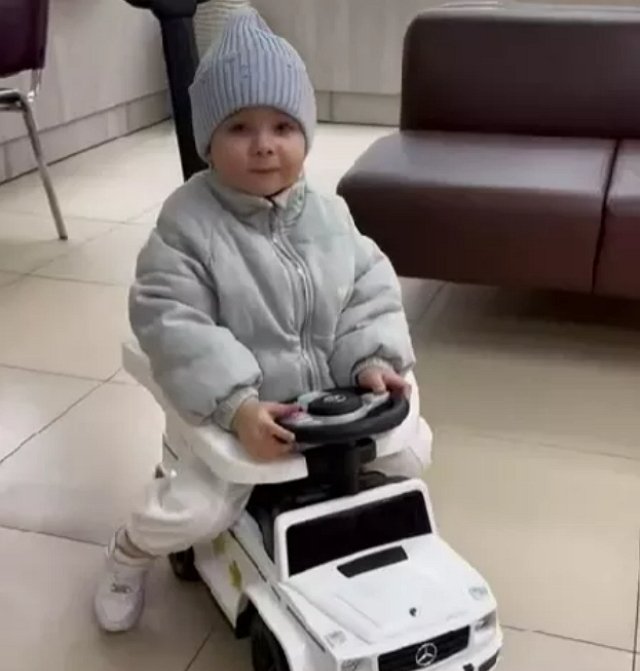 Юлия и Катя Колисниченко решили провести время в кругу семьи, отправившись на отдых.