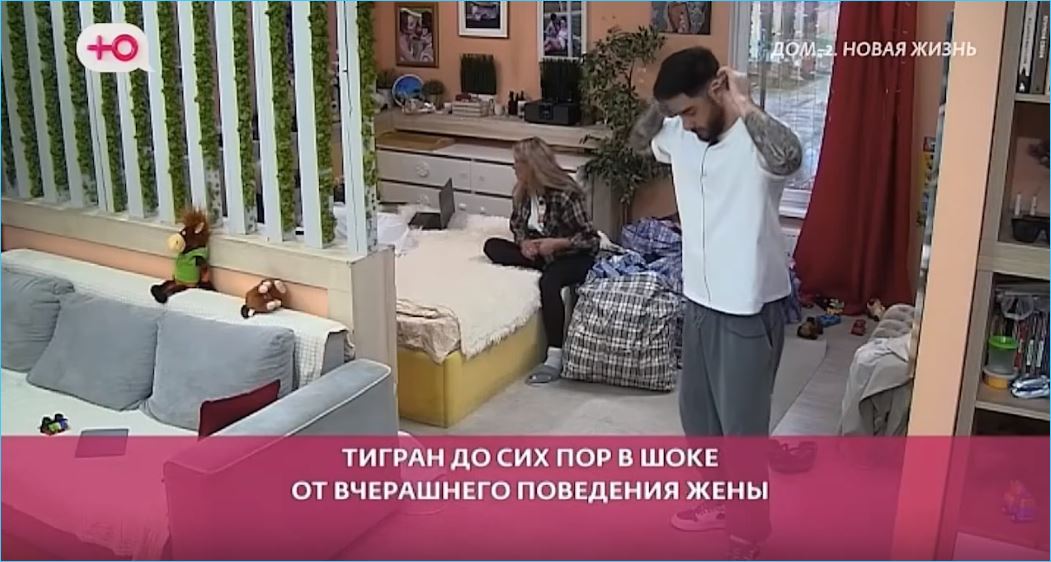 Вероника Гракович готова поддержать дочь Викторию в любой ситуации, даже если она ошибается.