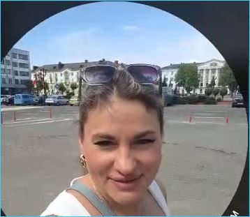 Вероника Гракович уверена, что её разводу с Альбертом быть, но не всё ясно