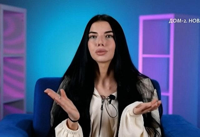 Ирина Пингвинова не почувствовала притяжения к Роману Кузину