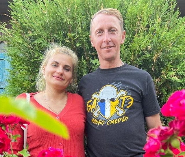 Альберт и Вероника дали своему браку ещё один шанс