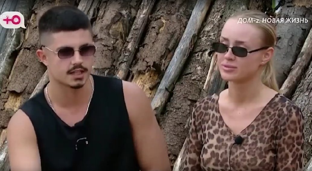 Евгения Хорошева не оформила на мужа подаренную ему машину