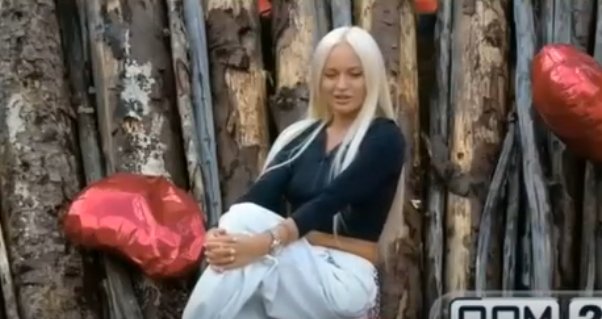 Элина Рахимова пожелала Лясковец и Хорошевой женского счастья