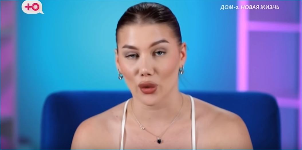 Галина Маковская уверена, что пары Рахимовой и Герасимова не будет
