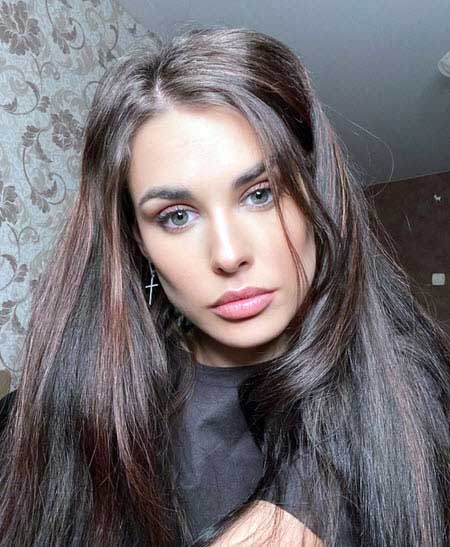 Ире Пинчук было сделано предложение от своего возлюбленного мужчины - руку и сердце.