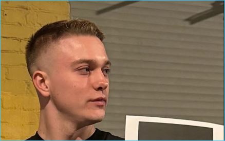 Веронику Гракович намерен поддерживать Артем Гавришов