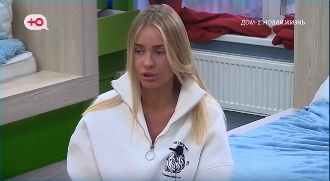 Выяснилось, за что Кристина Лясковец потребовала извинений от Элины Рахимовой