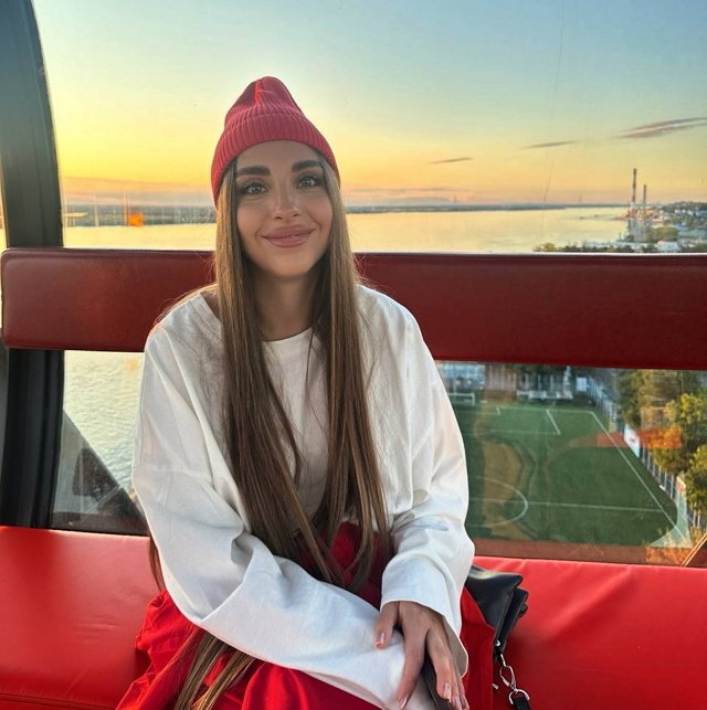 Екатерина Квашникова: Не хочу делать себе больно