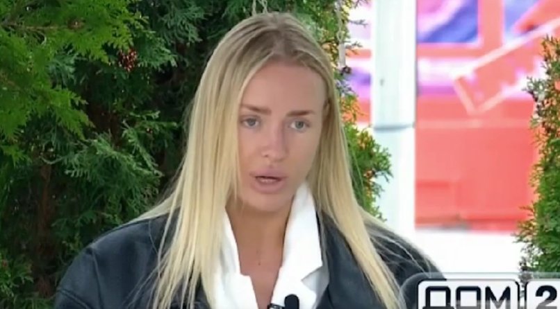 Кристина Лясковец продемонстрировала свою подтянутую фигуру и поделилась важным сообщением.