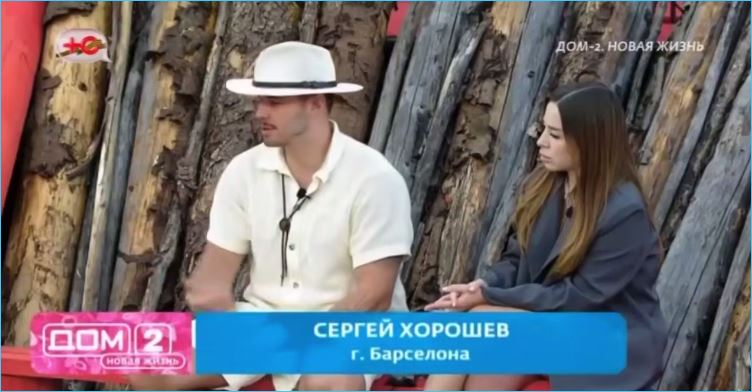 Поздравляем Сергея Хорошева с днем рождения!