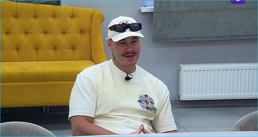 Раскрыта информация о том, какой презент Сергей Хорошев получил от своей супруги.