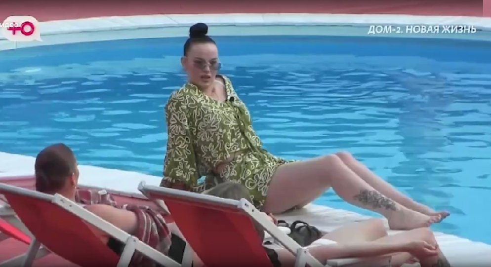 Карина Тетуева устроила разборки с беременной Викторией Салибековой