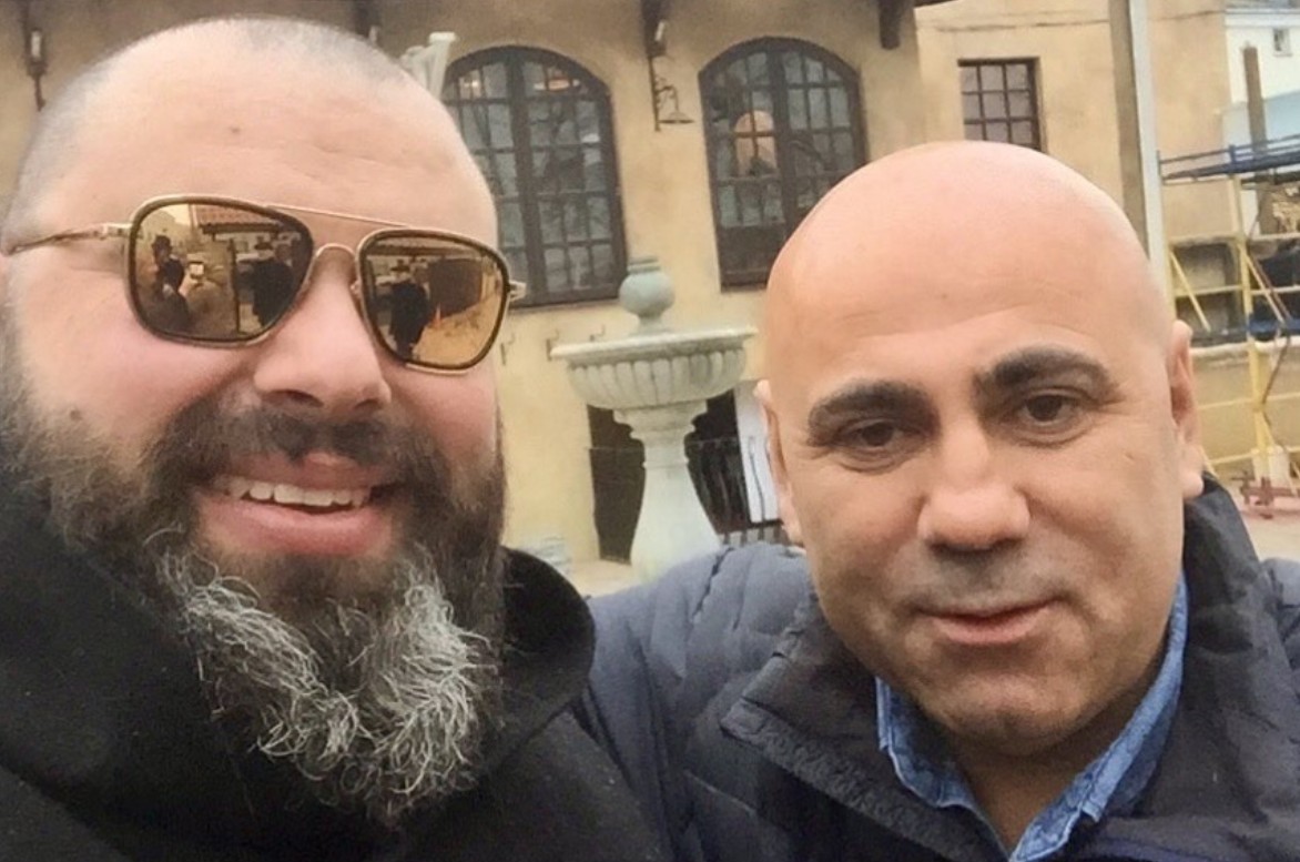 Иосиф Пригожин посоветовал Фадееву пересмотреть свое отношение к бывшим подопечным