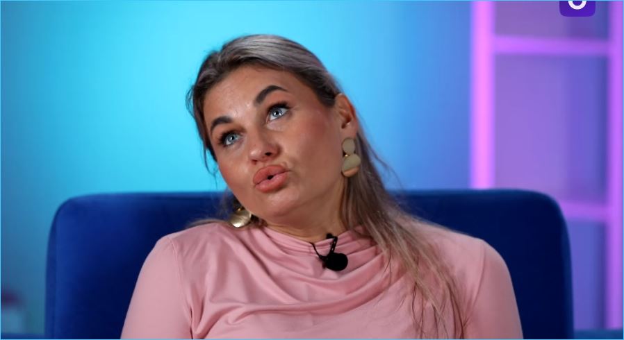 Вероника Гракович использовала Алексея Ванина для своих собственных целей