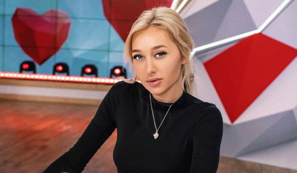 Анастасия Стецевьят вспомнила подругу, которая получала "подачки" от мужчин