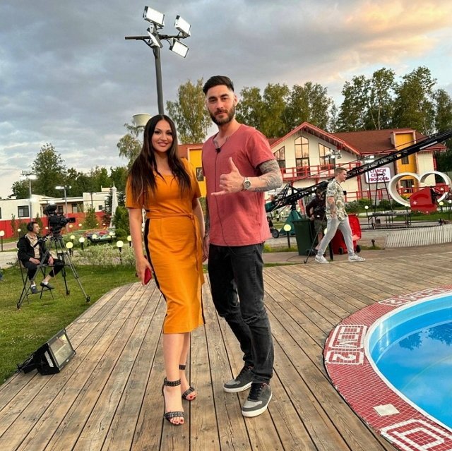 Светлана Прель: Просто нужно время