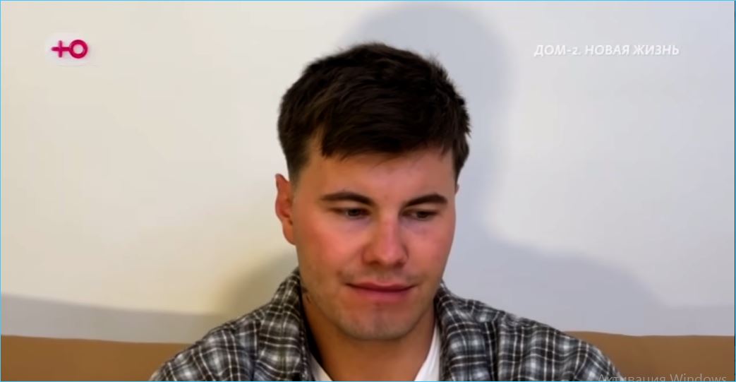 Сергей Хорошев считает жену Евгению опытным манипулятором