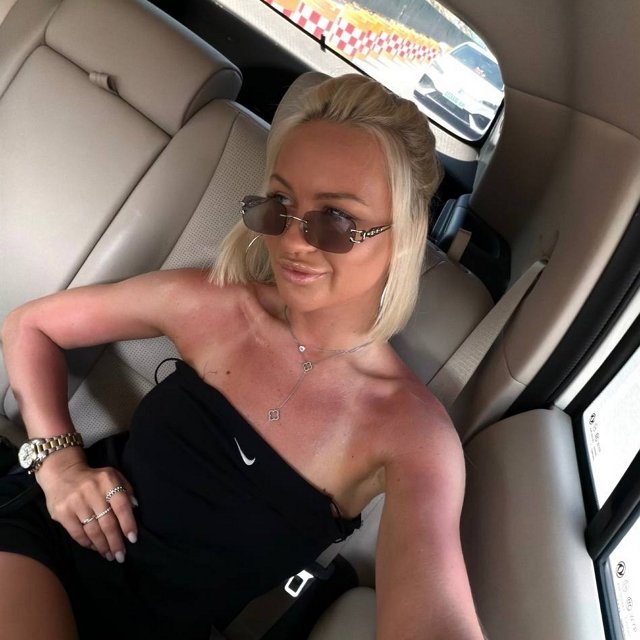Элина Рахимова нашла себе нового фаворита