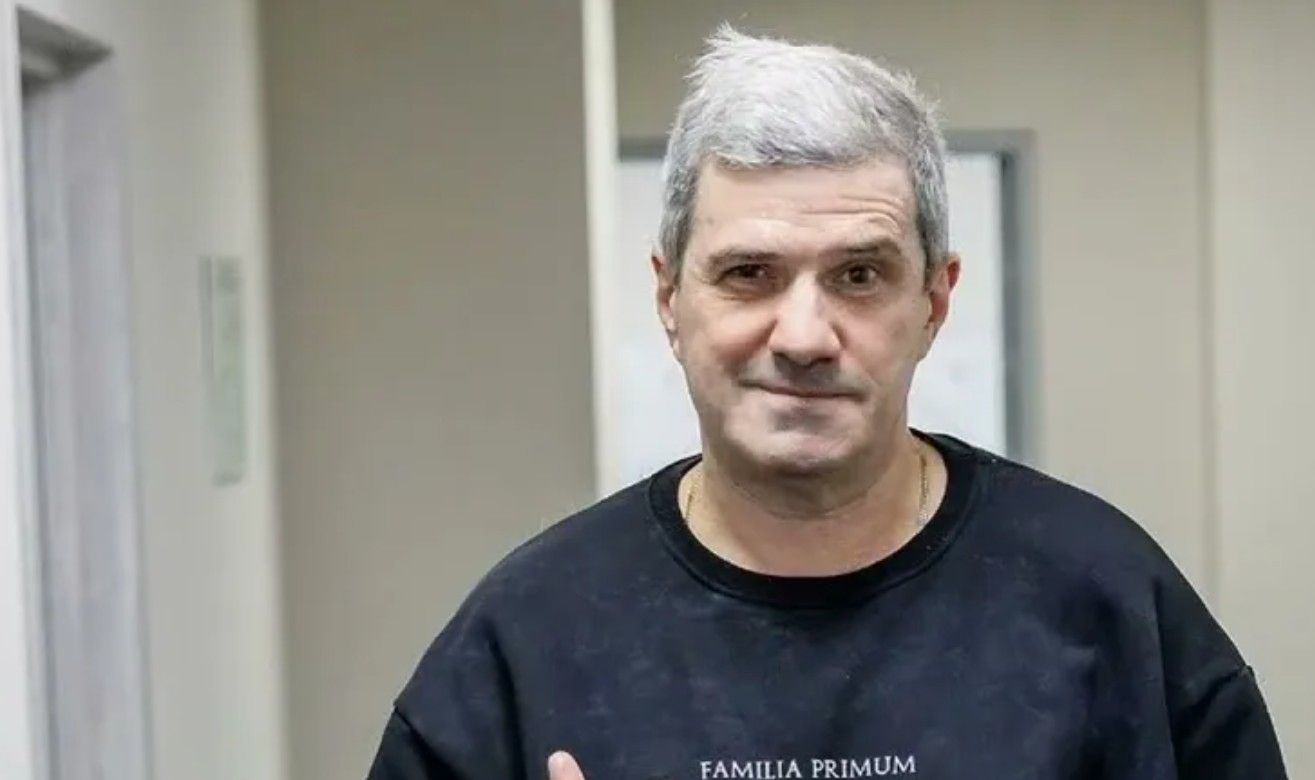 Михаил Шахназаров отреагировал на слова Бони, обращенные к Михалкову