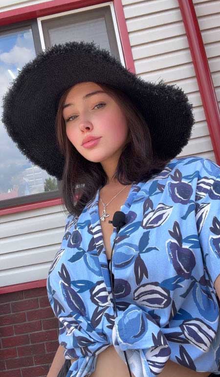 Проект покинула Даша Виноградова